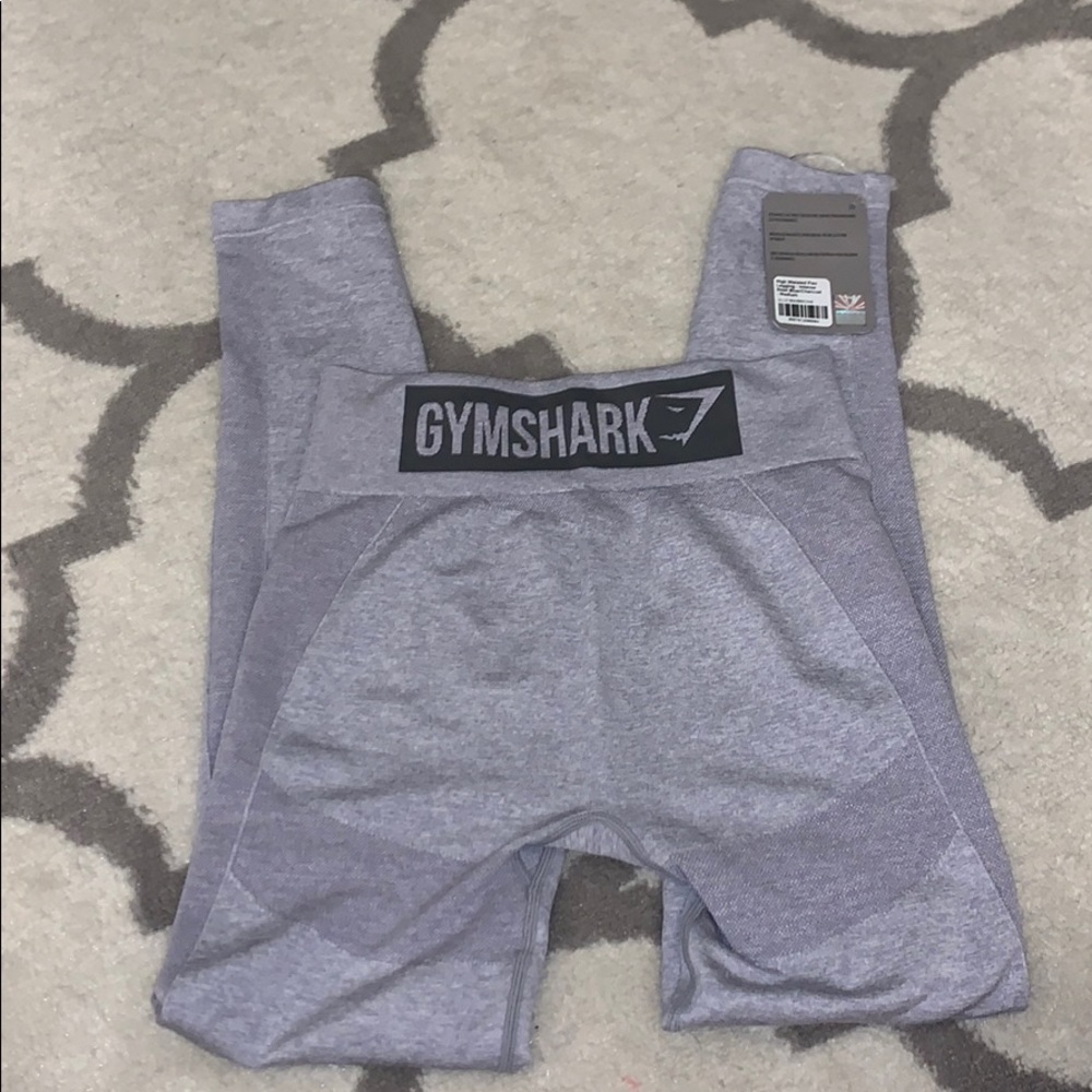 NWT Gymshark Leggings